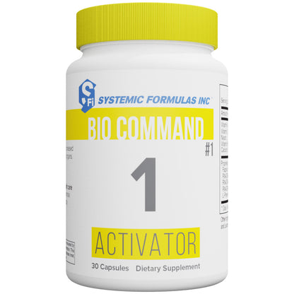 1 - Activator