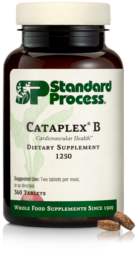 Cataplex® B, 360 Tablets