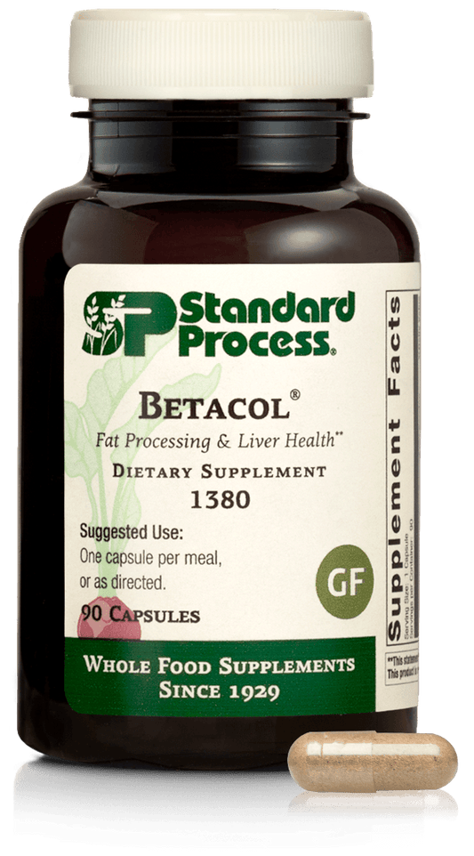 Betacol®, 90 Capsules