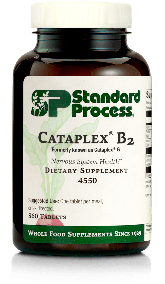 Cataplex® G, 360 Tablets