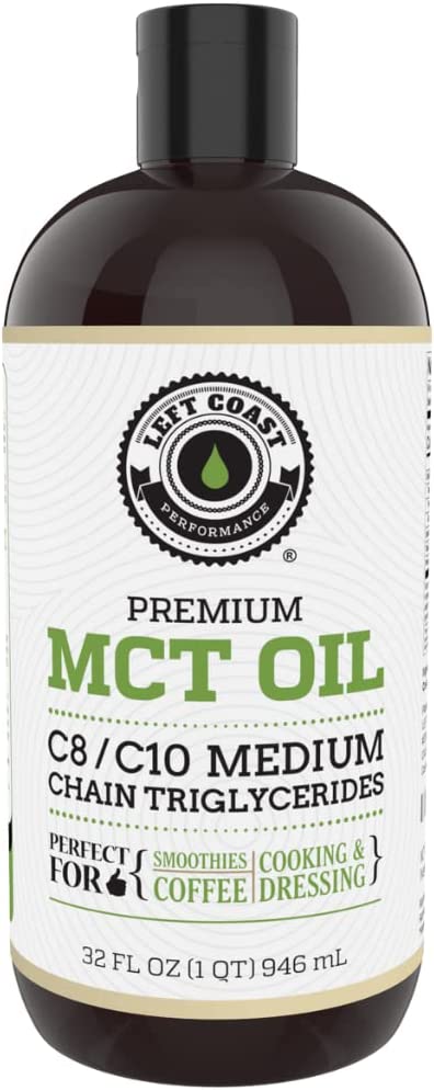 MCT Oil