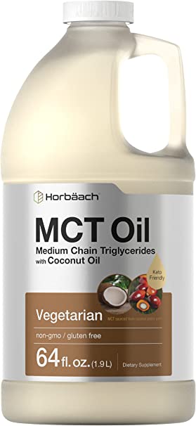 MCT Oil