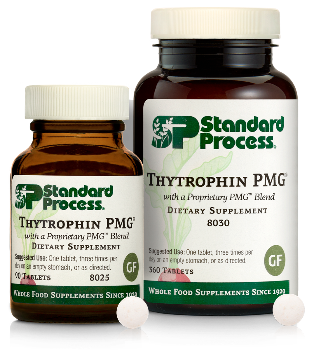 Thytrophin PMG®