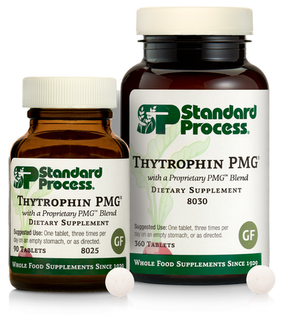 Thytrophin PMG®