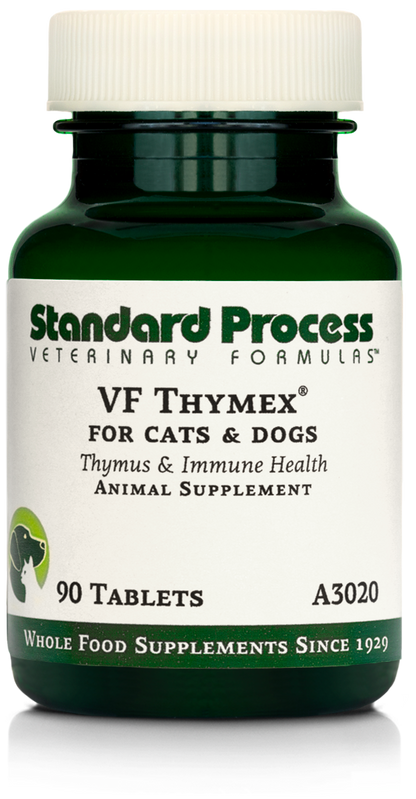 VF Thymex® for Pets, 90 Tablets