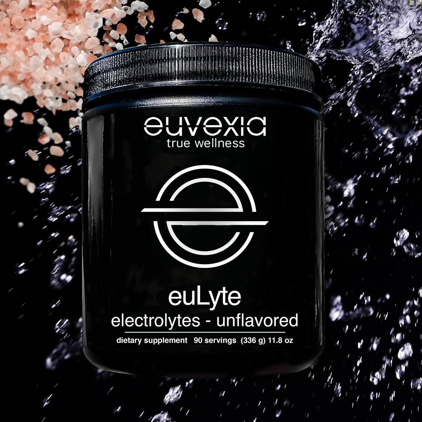 euLyte Electrolyte Unflavored