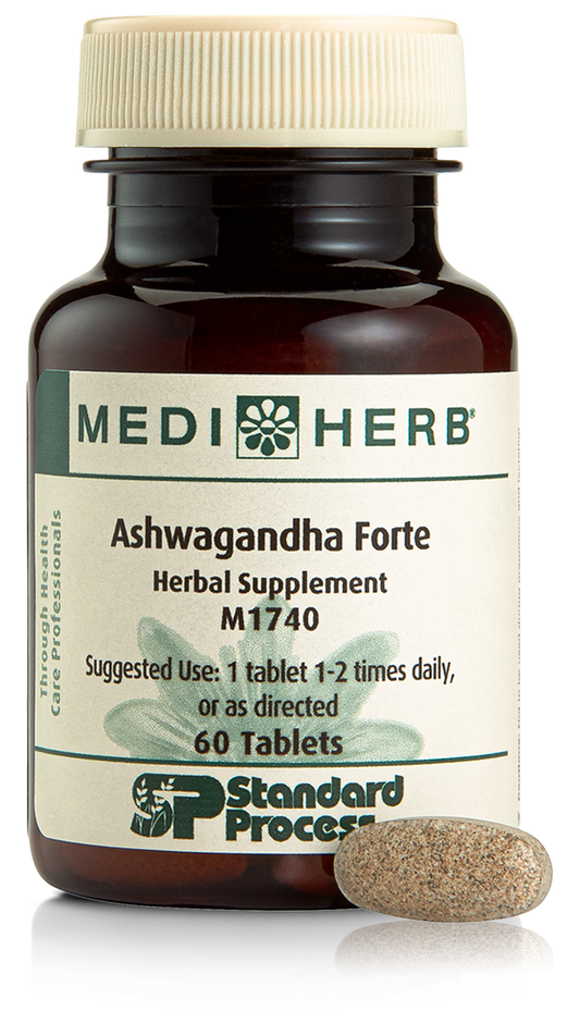 Ashwagandha Forte Product Image