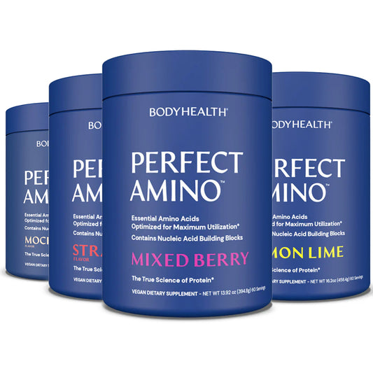 Perfect Amino Powder