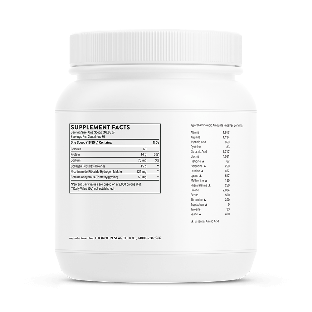 Collagen Fit, 30 scoops