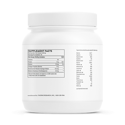 Collagen Fit, 30 scoops