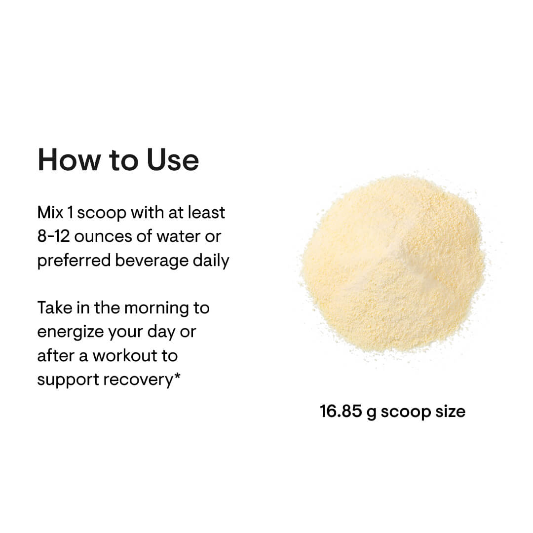 Collagen Fit, 30 scoops